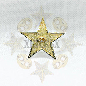 STAR CAFE / BAGUE