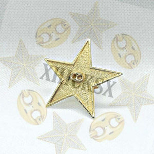 STAR CAFE / BAGUE