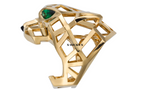 PANTHÈRE 3D / BAGUE