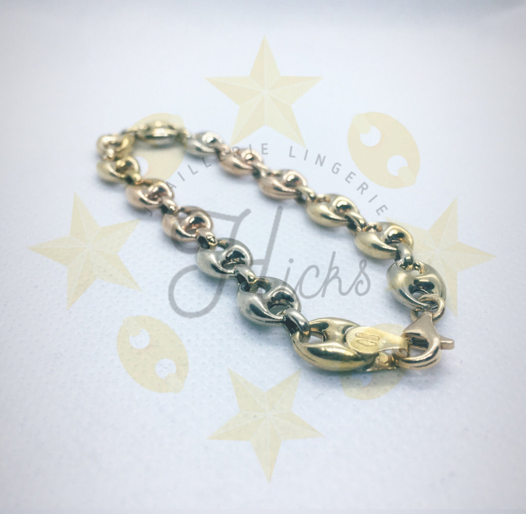 BRACELET CAFÉ