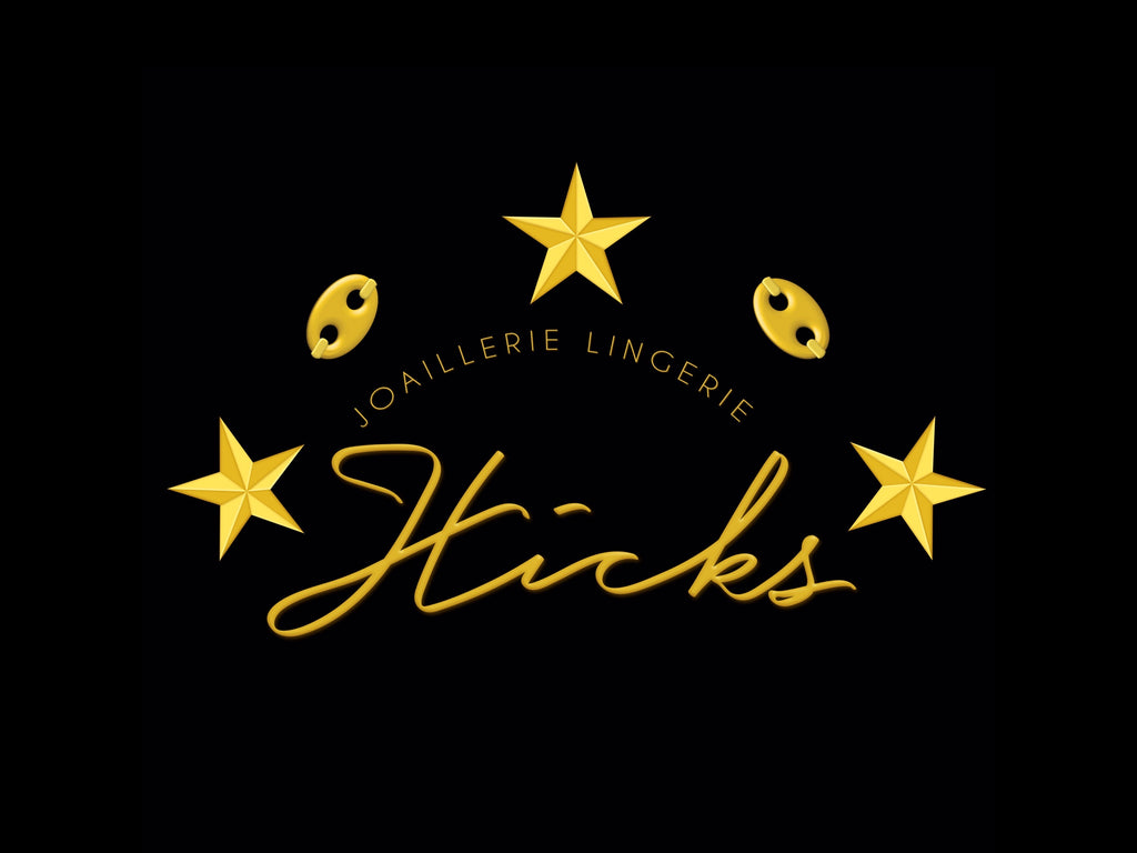 CARTE CADEAU Hicks