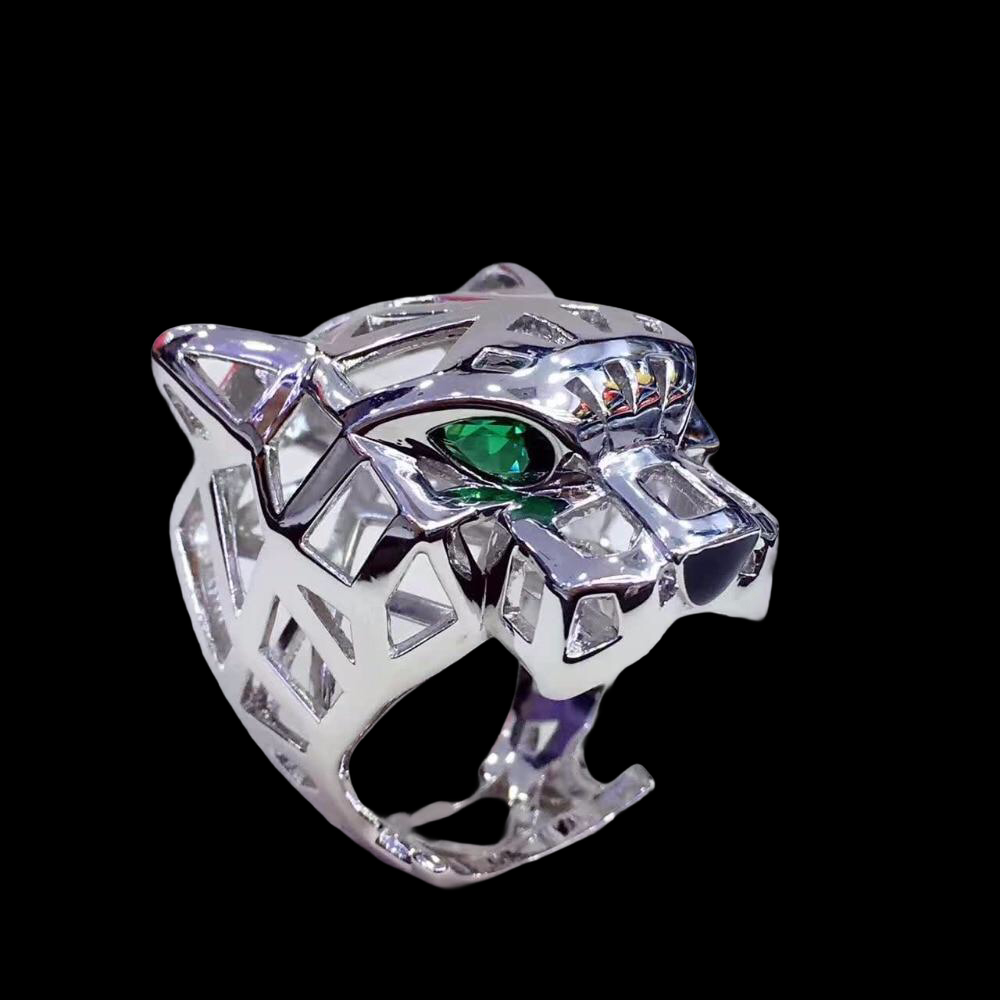 Panthère3D / BAGUE
