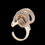 BOUC / BAGUE