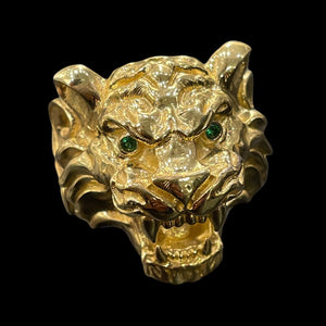 LION / BAGUE