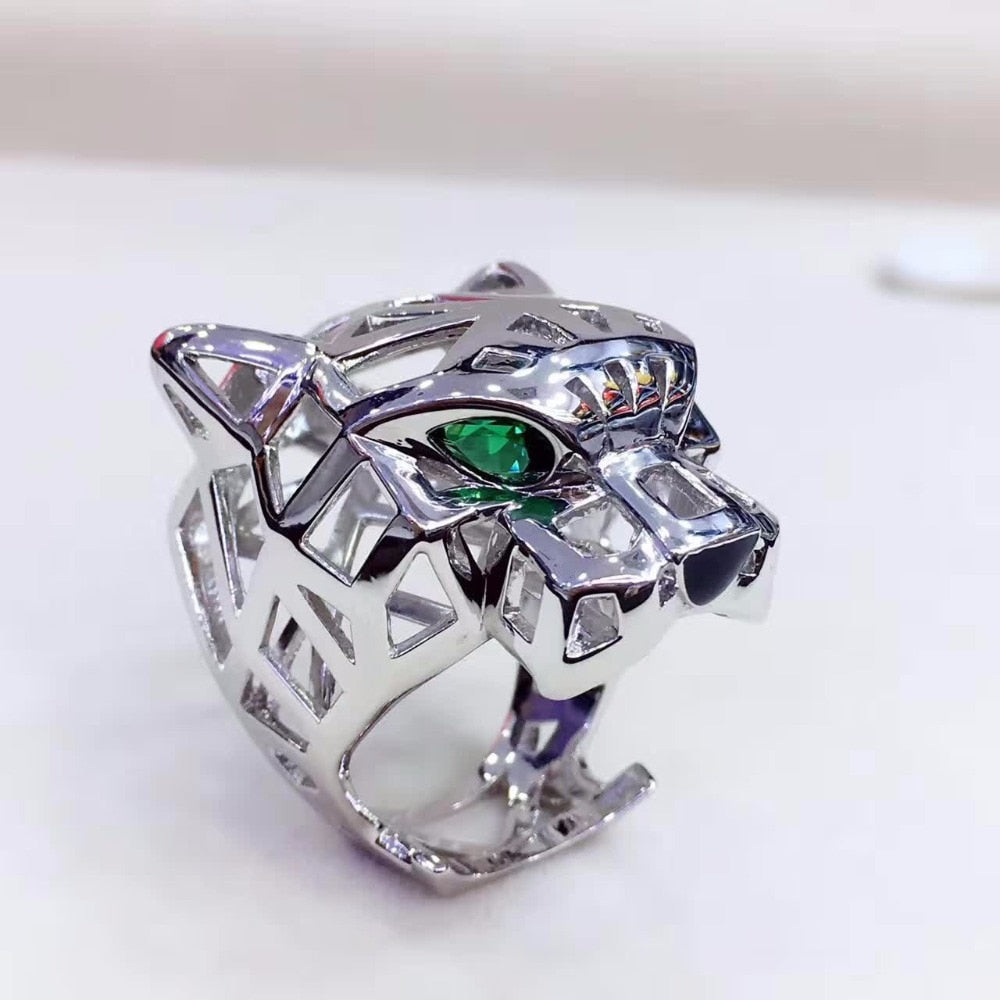 LION 3D 2