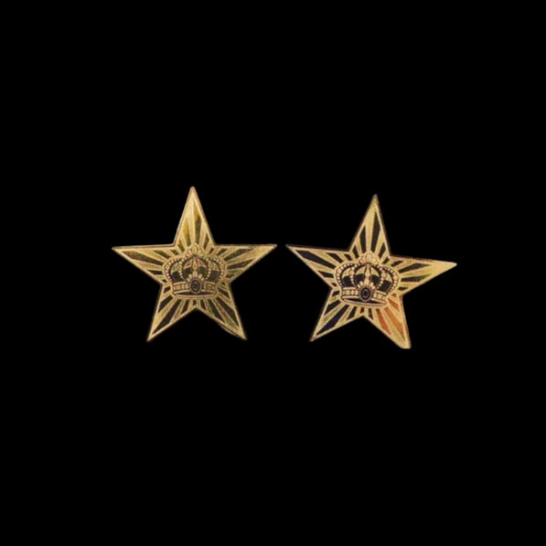 STAR KING / BO